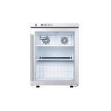 武陵青岛海尔2℃~8℃嵌入式医用冷藏箱HYC-68(A)