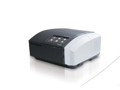 武陵岛津UV-1900i双光束紫外可见分光光度计