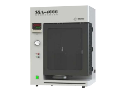 武陵彼奥德比表面积及孔径分析仪SSA-4000