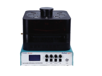 武陵泊菲莱多通道光催化反应系统PCX-50B Discove