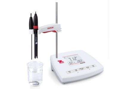 武陵奥豪斯台式pH计Starter 2200