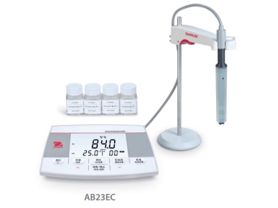 武陵奥豪斯水质分析仪(电导率仪)AB23系列