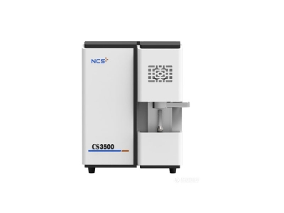 武陵钢研纳克碳硫分析仪CS3500
