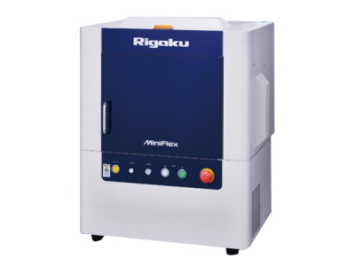 武陵日本理学X射线衍射仪MiniFlex 600
