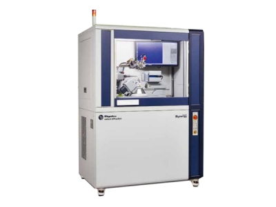 武陵日本理学单晶衍射仪XtaLAB Synergy R